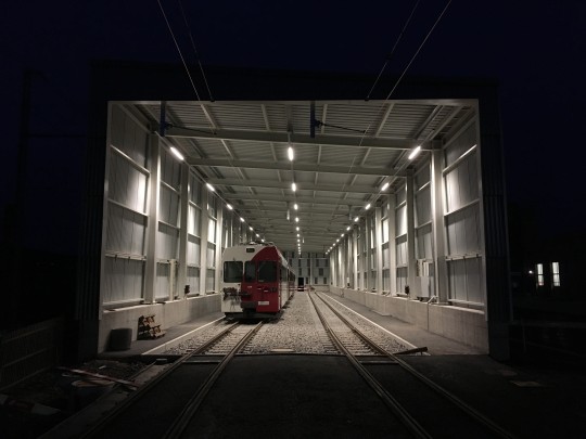 Planchy - couvert | 20.11.2019 Planchy - couvert | 20.11.2019